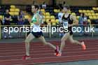 3000 metres, 2022 NEGP Monkton No. 6, Wednesday, Aug. 10th. Photo: David T. Hewitson/Sports for All Pics